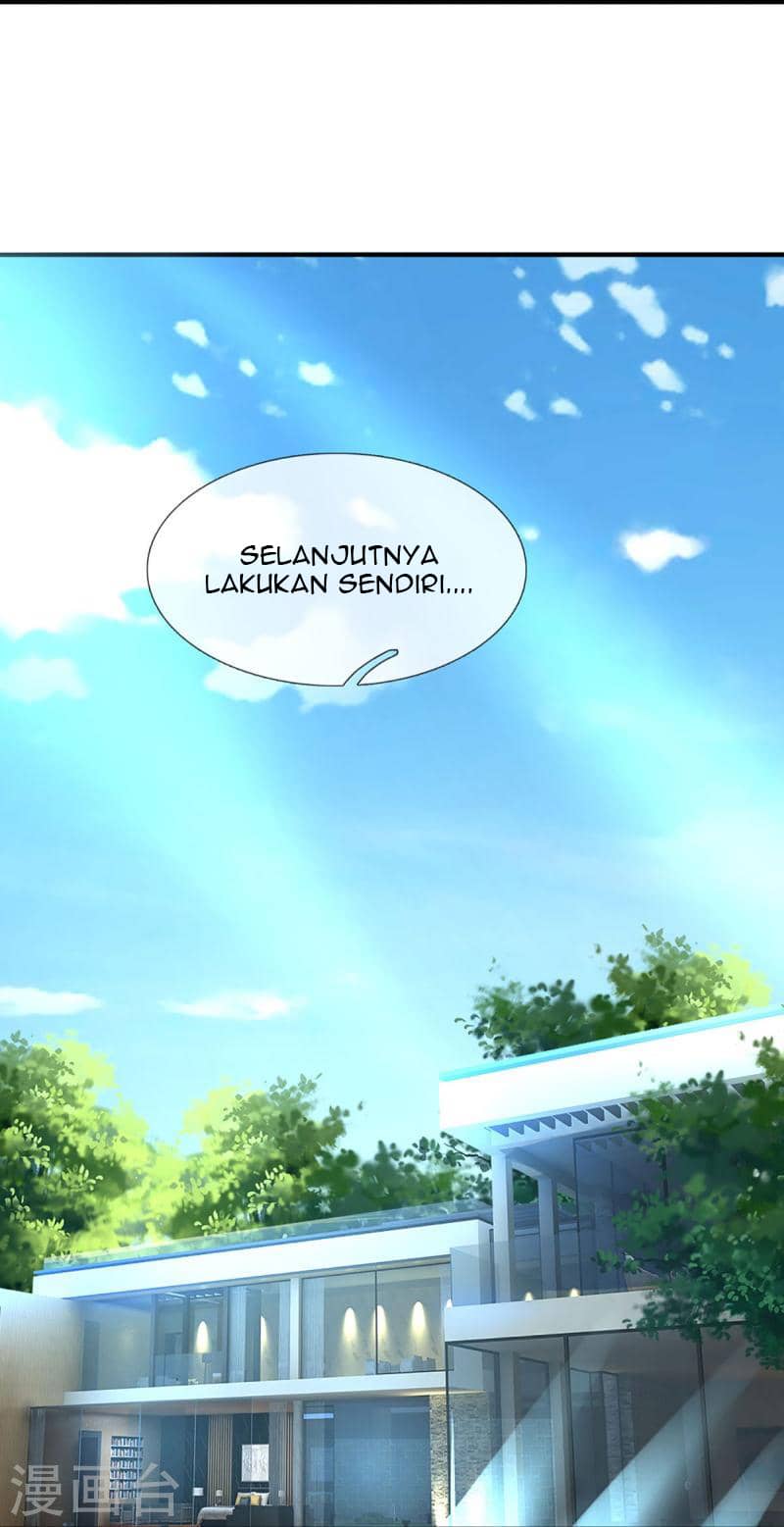 Immortal Daddy Xianzun Chapter 317 Gambar 19